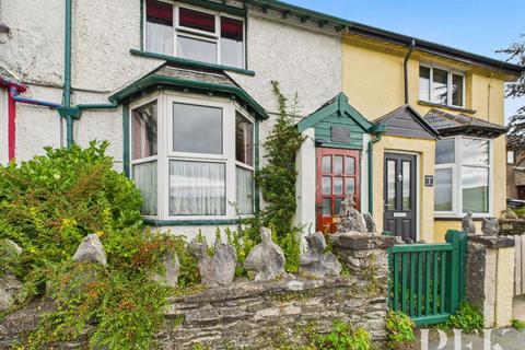 2 bedroom terraced house for sale, Woodend Villas, Penrith CA10