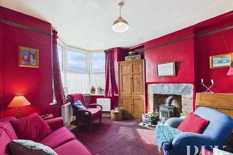 2 bedroom terraced house for sale, Woodend Villas, Penrith CA10