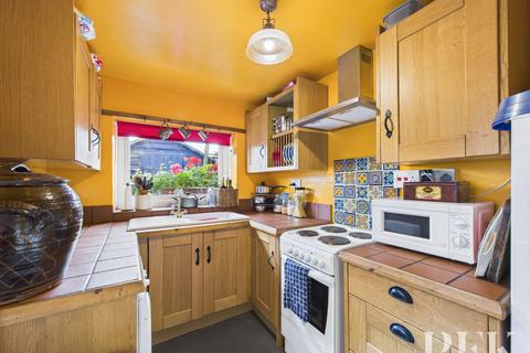 2 bedroom terraced house for sale, Woodend Villas, Penrith CA10