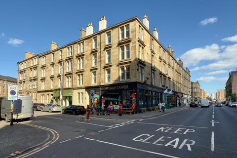 undefined, Berkeley Street, Finnieston, Glasgow, G3