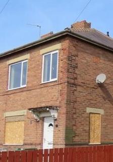 3 bedroom property for sale, 23 Woodhorn Villas, Ashington NE63 9JF