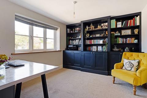 Broadway House, 1 Hidcote View, Mickleton, Chipping Campden, GL55 6EW