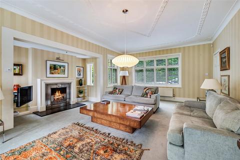 5 bedroom detached house for sale, Macclesfield Road, Prestbury, Macclesfield, Cheshire, SK10