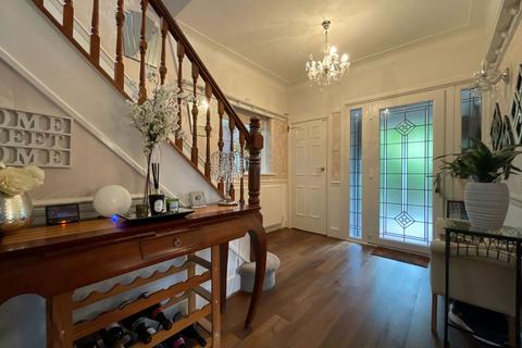 undefined, Park Avenue, Southport PR9