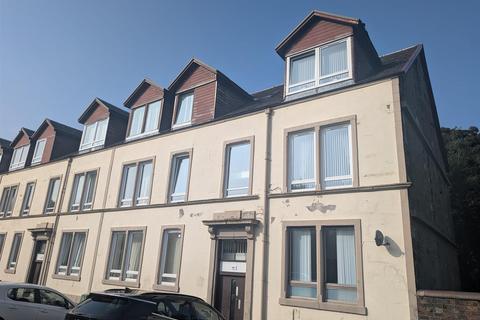 undefined, Finnart Street, Greenock PA16