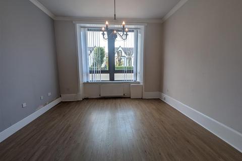 undefined, Finnart Street, Greenock PA16