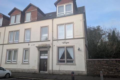 undefined, Finnart Street, Greenock PA16