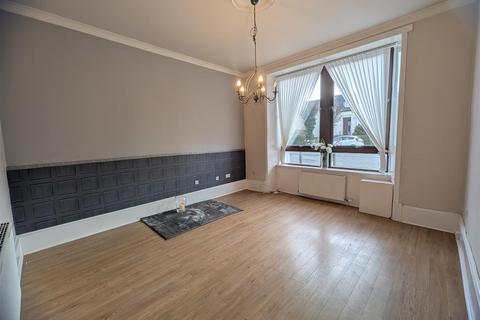 undefined, Finnart Street, Greenock PA16