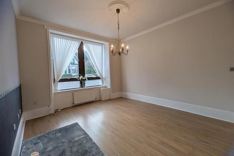 undefined, Finnart Street, Greenock PA16