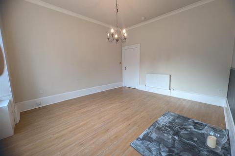 undefined, Finnart Street, Greenock PA16