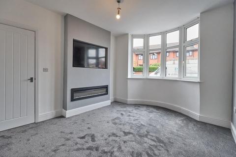 3 bedroom semi-detached house for sale, Netherley Road, Hinckley