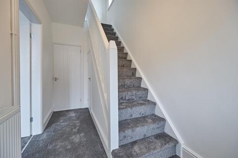 3 bedroom semi-detached house for sale, Netherley Road, Hinckley