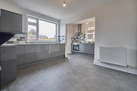 3 bedroom semi-detached house for sale, Netherley Road, Hinckley