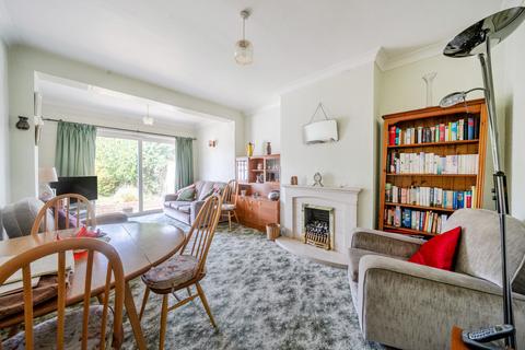 3 bedroom semi-detached house for sale, St. Leonards Road, Headington, Oxford