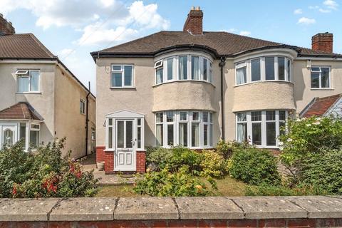 St. Leonards Road, Headington, Oxford