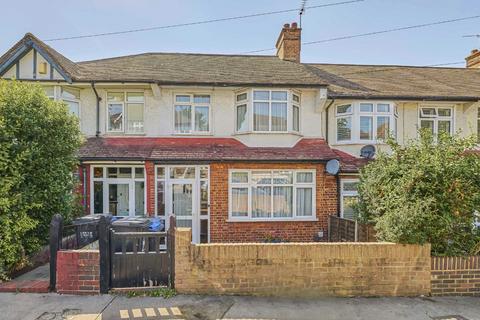 Norbury Rise, London