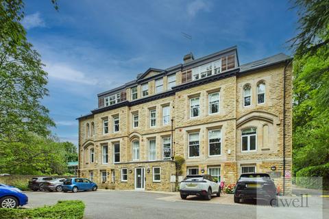 undefined, Apartment 201, Oakbank,13-17 Shaw Lane, Headingley, LS6 4DH
