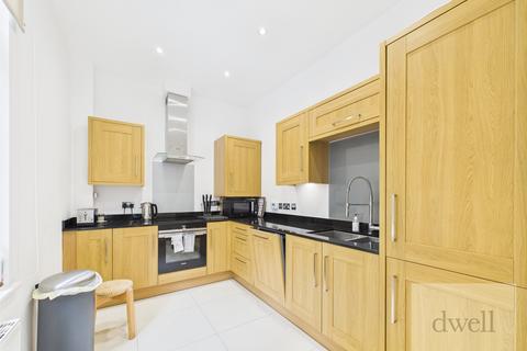 undefined, Apartment 201, Oakbank,13-17 Shaw Lane, Headingley, LS6 4DH