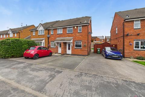 63 Frampton Road, Gloucester, GL1 5QB