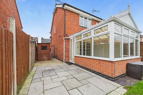 63 Frampton Road, Gloucester, GL1 5QB