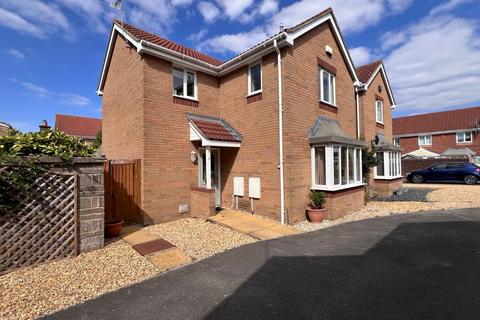 Taveners Walk, Nailsea, North Somerset, BS48