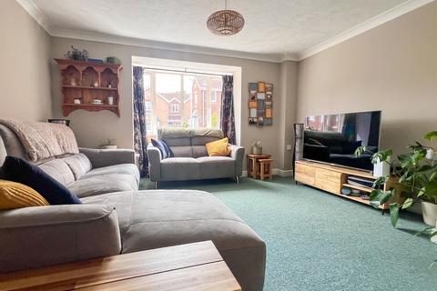 undefined, Taveners Walk, Nailsea, North Somerset, BS48