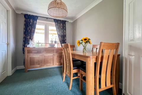 undefined, Taveners Walk, Nailsea, North Somerset, BS48