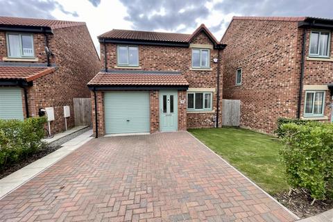 51 Browdie Road, Darlington, DL2 2WQ