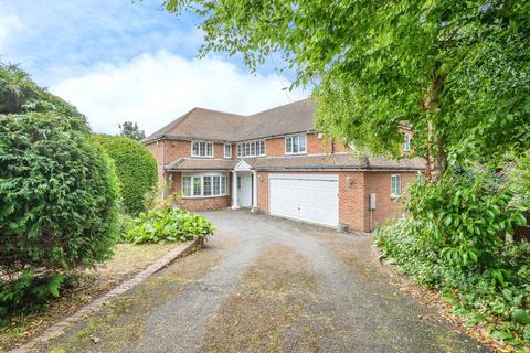 4 bedroom detached house for sale, Coutts Avenue, Shorne DA12