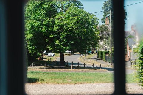 undefined, Main Street, Slawston, LE16