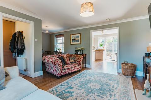 undefined, Main Street, Slawston, LE16