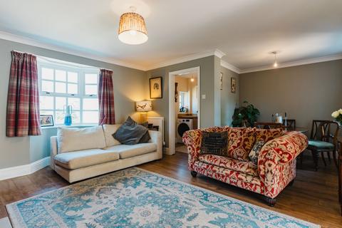 undefined, Main Street, Slawston, LE16