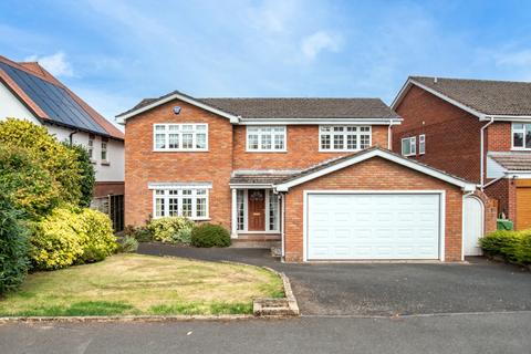 Summerfield Road, Clent, Stourbridge, Worcestershire, DY9