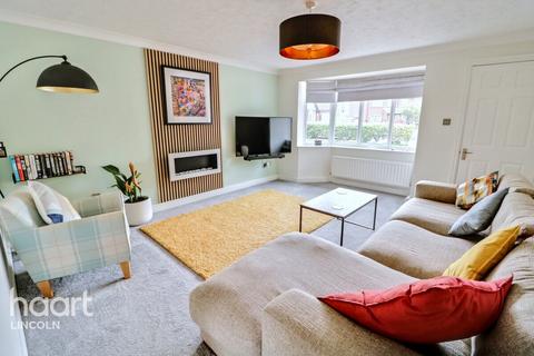undefined, Langdale Close, Lincoln