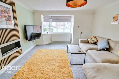 undefined, Langdale Close, Lincoln