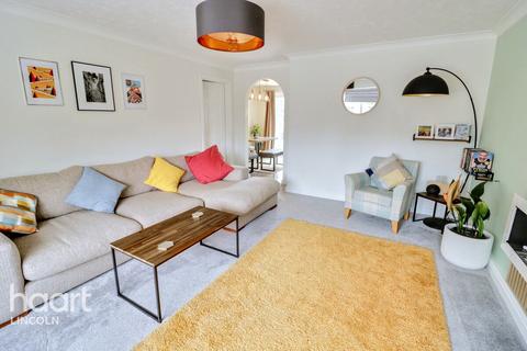 undefined, Langdale Close, Lincoln