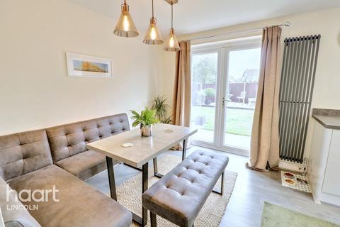 undefined, Langdale Close, Lincoln