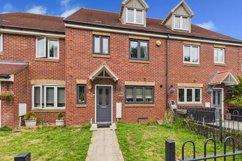 undefined, Stokenchurch, High Wycombe HP14