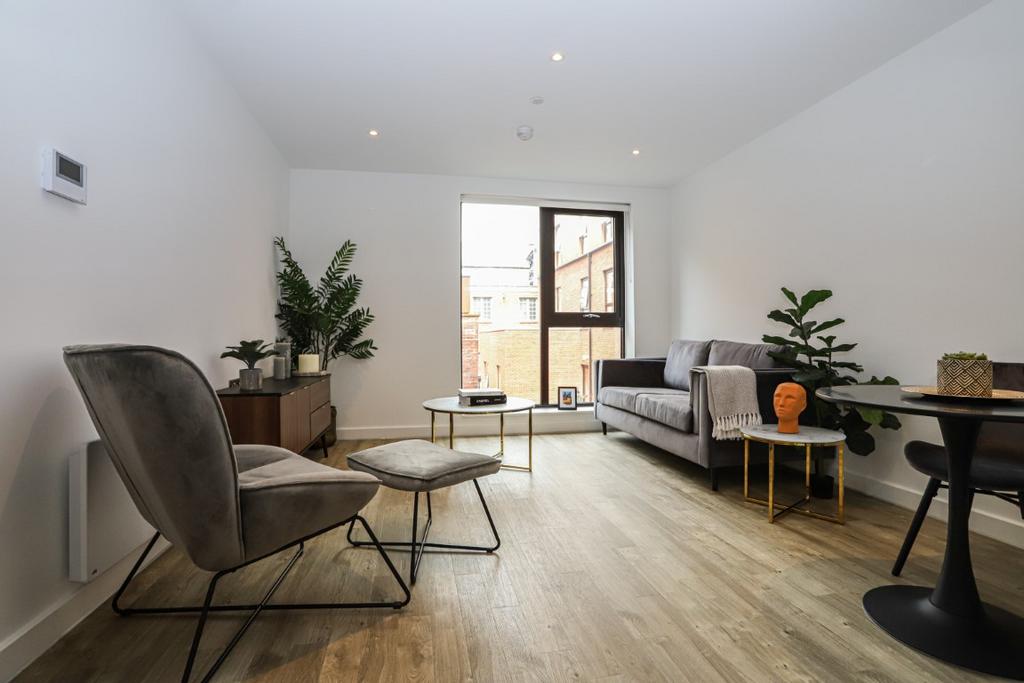 at Gilders Yard, Apartment 68, Gilders Yard, 14 Great Hampton Street B18 - View 3
