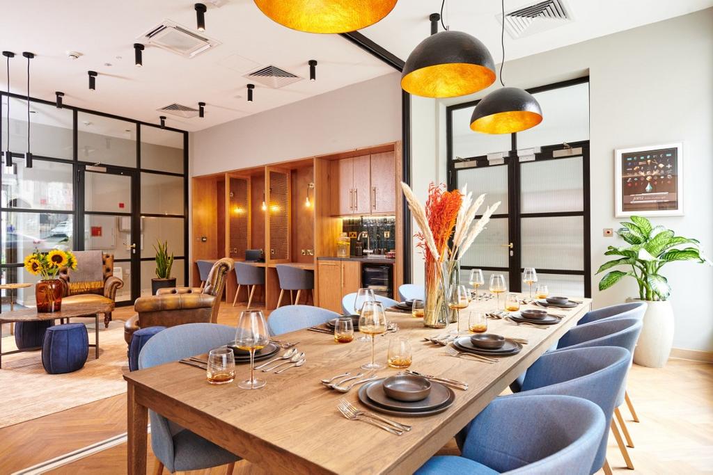 at Gilders Yard, Apartment 68, Gilders Yard, 14 Great Hampton Street B18 - View 4