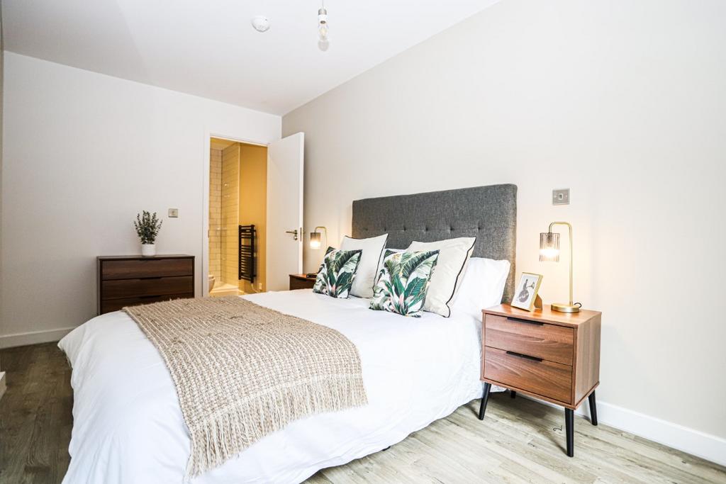 at Gilders Yard, Apartment 68, Gilders Yard, 14 Great Hampton Street B18 - View 5