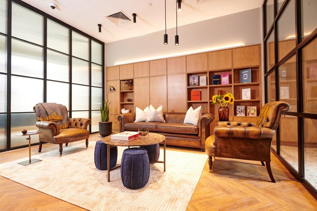 at Gilders Yard, Apartment 68, Gilders Yard, 14 Great Hampton Street B18 - View 6