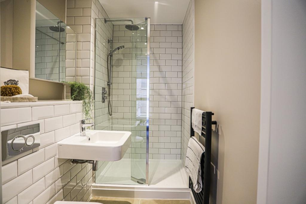 at Gilders Yard, Apartment 68, Gilders Yard, 14 Great Hampton Street B18 - More