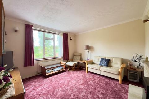 3 bedroom detached bungalow for sale, Faringdon Road, Southmoor, OX13