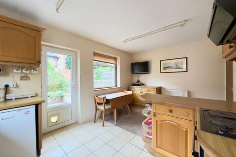 3 bedroom detached bungalow for sale, Faringdon Road, Southmoor, OX13