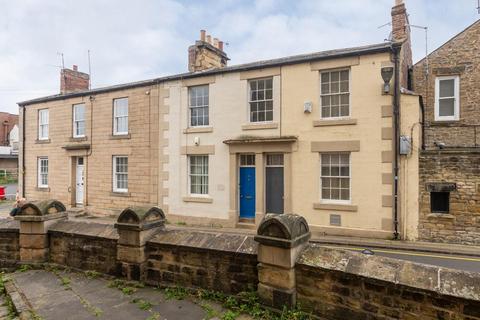 2 bedroom terraced house for sale, Hallgate, Hexham NE46
