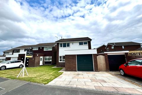 3 bedroom detached house for sale, Fallow Fields Drive, Stockport SK5