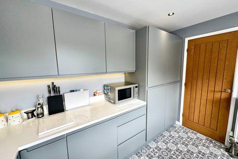 3 bedroom detached house for sale, Fallow Fields Drive, Stockport SK5