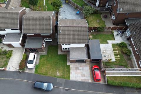 3 bedroom detached house for sale, Fallow Fields Drive, Stockport SK5