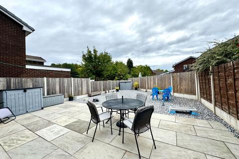 3 bedroom detached house for sale, Fallow Fields Drive, Stockport SK5